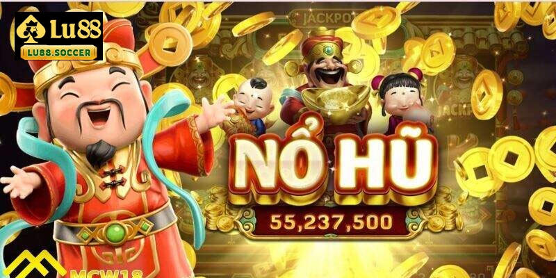Game nổ hũ tặng code tân thủ