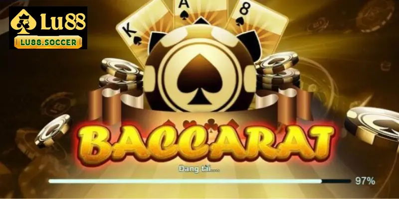 Đôi nét về Baccarat trực tuyến chi tiết