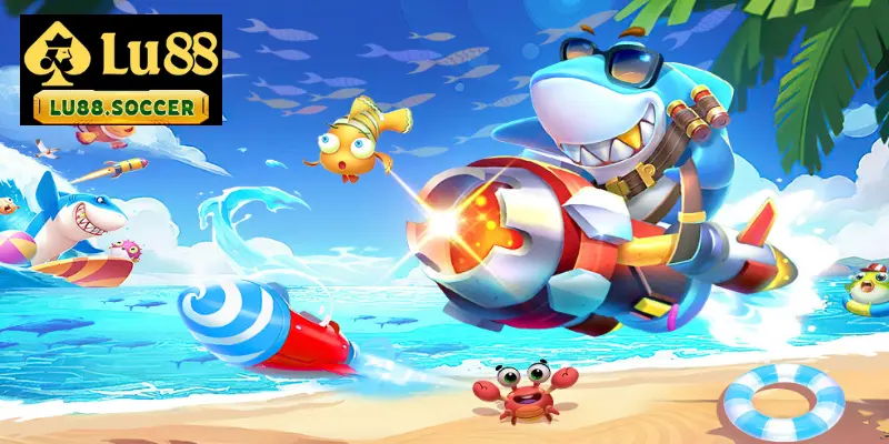 Đôi nét nổi bật về bắn cá xu vàng 777