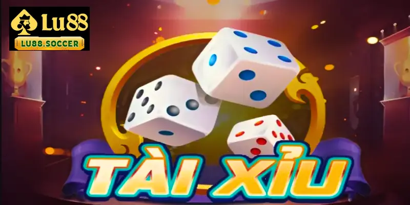 Thủ thuật mà người chơi mới cần biết khi chơi tài xỉu tại Lu88