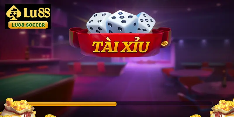 Game Tài Xỉu tại Lu88 là gì?