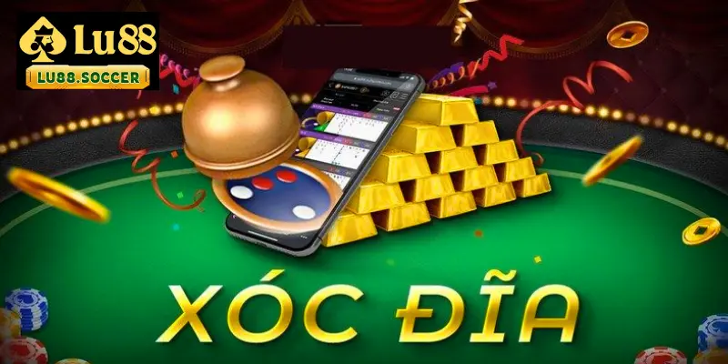 Tích lũy kinh nghiệm cách nghe vị xóc đĩa trong quá trình chơi