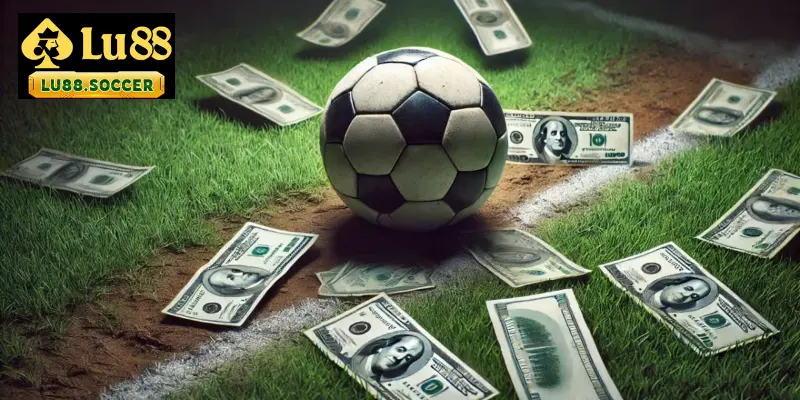 Kèo chấp 1 tại Lu88