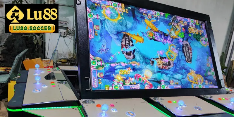 Lời khuyên khi áp dụng cách chơi thắng máy bắn cá