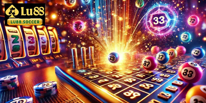 Mẹo chơi lô đề - Bật mí bí kíp đánh lô đề dễ trúng tại Lu88