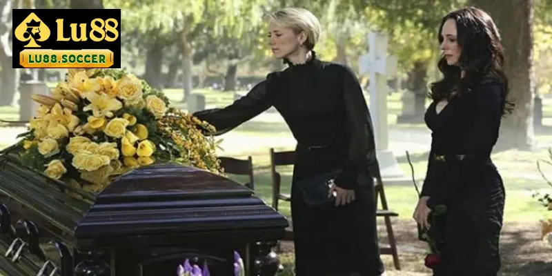 Cùng Lu88 dự đoán số may mắn khi mơ thấy đám ma