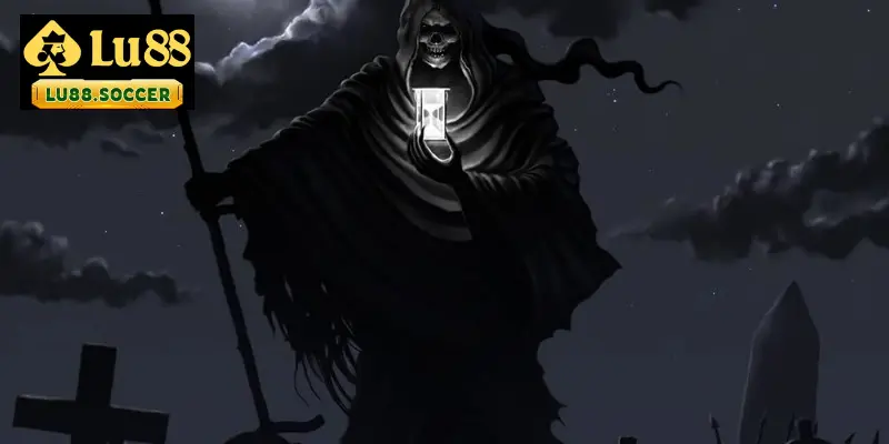 Mơ thấy người chết là giấc mơ thể hiện thông điệp gì?