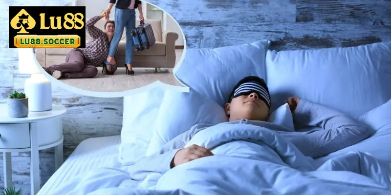 Mơ thấy người yêu cũ cùng ý nghĩa tâm lý