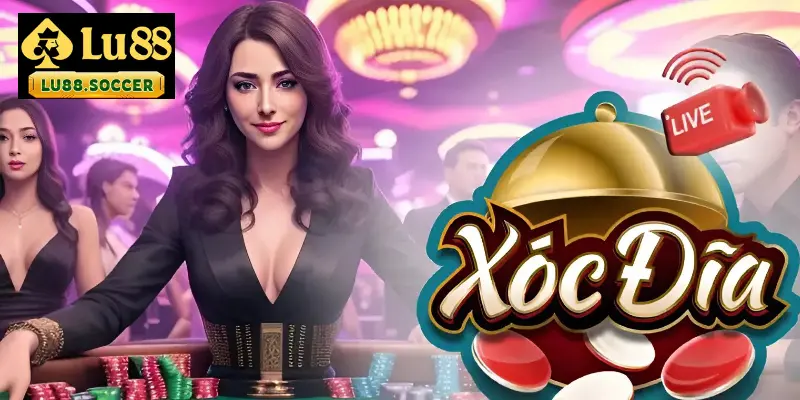 Lợi ích khi sử dụng tool hack xóc đĩa online Lu88