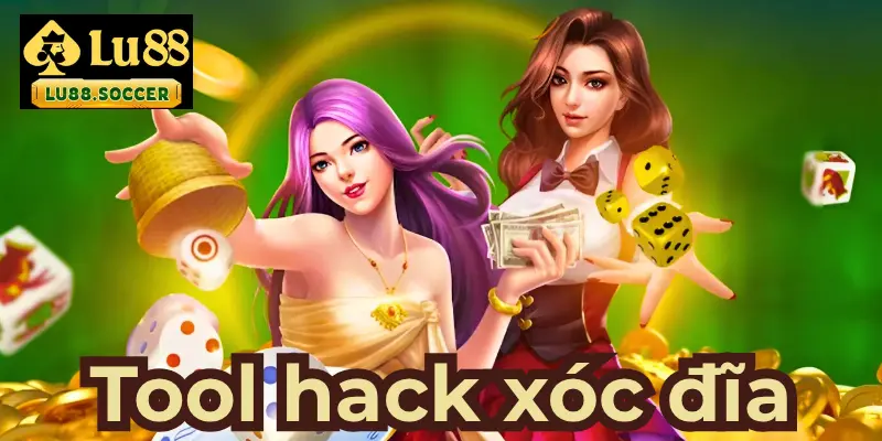 Những điểm mạnh khiến tool hack xóc đĩa Lu88 được mọi người săn đón nhất hiện nay