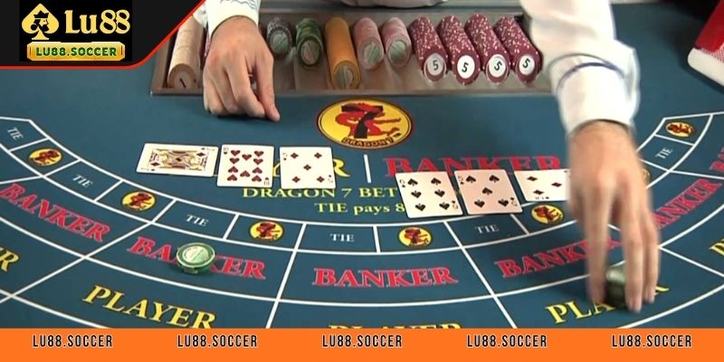 Các điểm cần chú ý khi tham gia nhóm kéo Baccarat