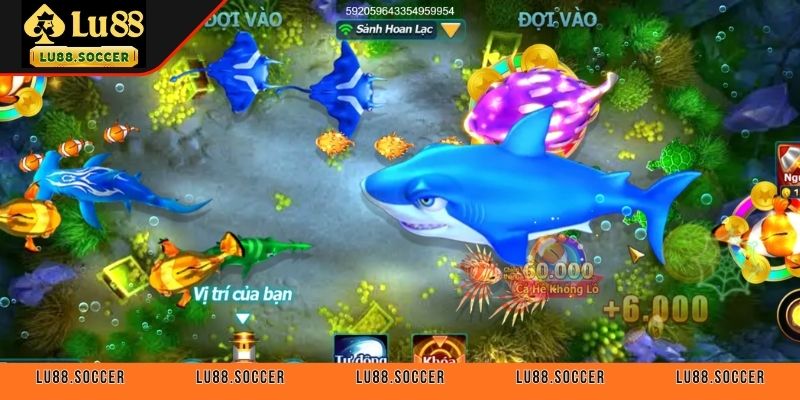 Khám phá các sự kiện tặng code nổi bật tại nhà cái LU88