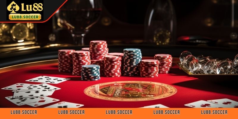 Khám các các bí quyết thường sử dụng trong nhóm kéo Baccarat