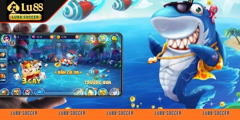 Khám phá chi tiết cách chơi bắn cá Kim Ngư