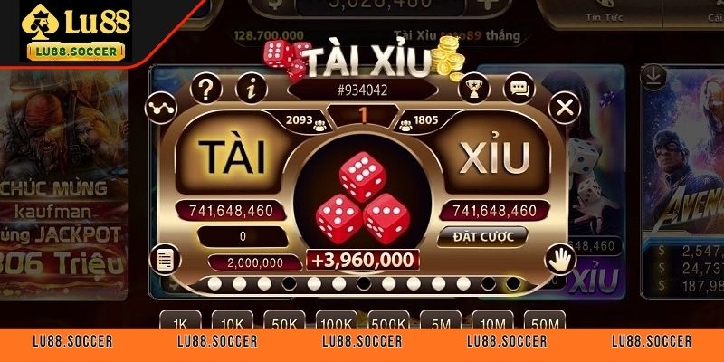 Nắm rõ bẻ cầu tài xỉu cùng cơ chế hoạt động chuẩn xác