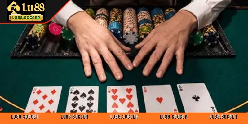 Tìm hiểu cơ bản về các thuật ngữ Poker