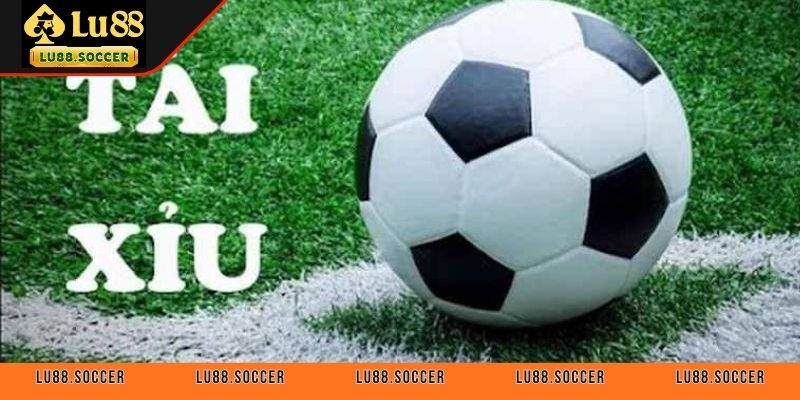 Cách đọc kèo tài xỉu 2.5-3 chuẩn xác nhất 2025