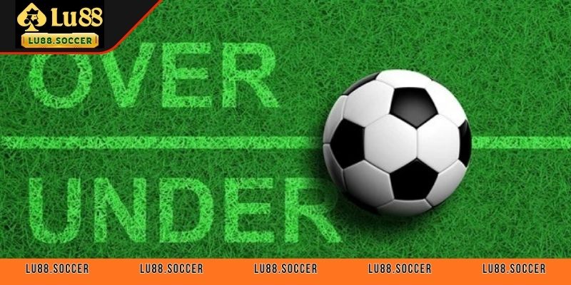 Kèo tài xỉu 2.5-3