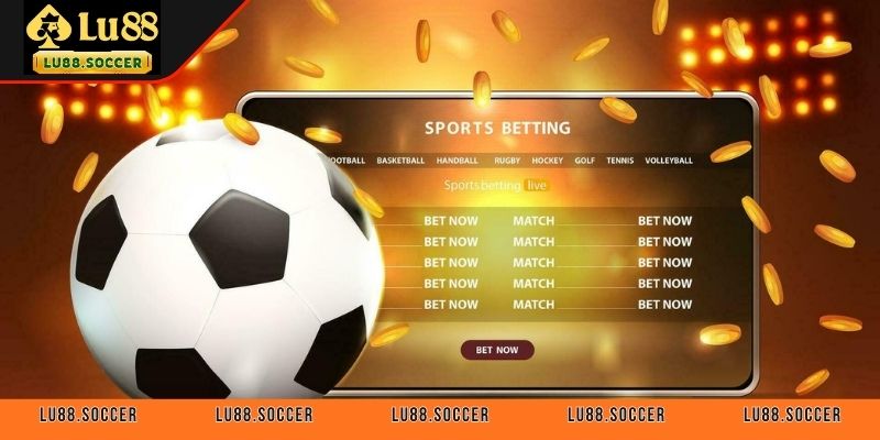 Chia sẻ mẹo chơi kèo tài xỉu 2.5-3 đạt hiệu quả cao